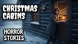 TRUE Christmas Horror Stories From Isolated Cabins