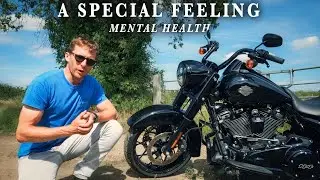 Harley Davidson Road King Special | An Important And Unique Feature