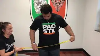 How to Take Measurements. Tracking Progress