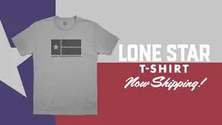 Magpul - Lone Star T-Shirt