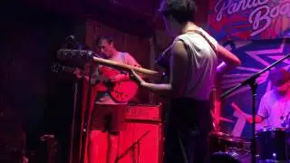 Meatbodies - Alice at SXSW 2017, Panache Hangover Party
