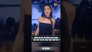 Những b&agrave;i h&aacute;t vẫn b&ugrave;ng nổ d&ugrave; kh&ocirc;ng c&oacute; mv ch&iacute;nh thức #music #vpop
