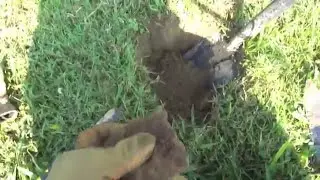 Kentucky Dirt Fishing #30 Good Ole Kentucky Relics