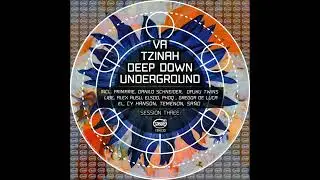 Sa&ntilde;o - Black Hair (Original Mix) // TZH230
