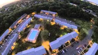 smooth flight practice