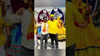 Victory of TDP