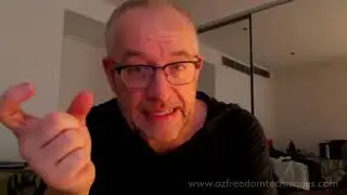 Peter Lloyd Interview on EFT for PTSD