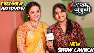 Zoya & On Screen Mother Talking About There's Upcoming New Show Many More
