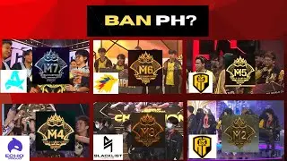 Why Some Fans Joke About Removing PH From M-Series?