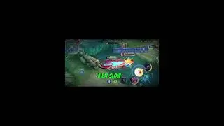 Ling tutorial🔥 #lingguide#lingult#lingfasthand #mobilelegends#mlbb#shorts#fyp #foryou #foryoupage