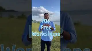 Wellness Festival in McKinney, TX |  70+ Holistic Workshops | Breath Awareness with Byra Conscious
