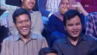 Peristawa - Orang Kaya Baru Mencoba Sombong ke Tukang Cilok