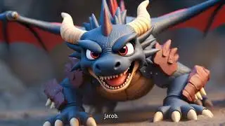 Dragon Island Episode 3