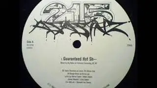 215 Guaranteed Hot Sh