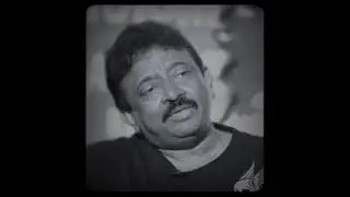rgv motivational video 🙏 ll rgv philosophy 😎 ll ramuism ll 1k subscribers special video ll