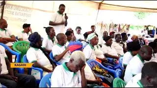 Sacco&rsquo;s boosting community growth - Kagadi people reap big from government programs