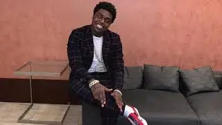 (SOLD) Kodak Black x Quavo x Playboi Carti Type Beat - 