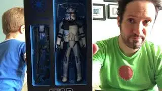 HASCON EXCLUSIVES ARRIVE!