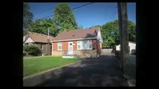 14 Norfolk Street North West Hamilton 1.5 Storey 4+2 Bedrooms 3 Bathrooms MLS Listing For Sale