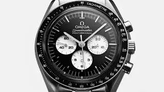 OMEGA Speedmaster Moonwatch Panda Dial 42 mm 310.30.42.50.01.004