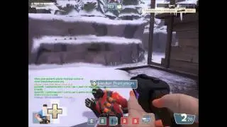 Tf2 With TheMightyFrenchyy part 2