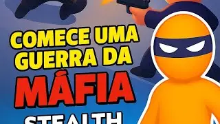 Stealth Master