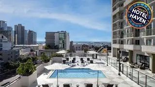 The Little Italy Hotel Downtown San Diego | San Diego (CA), United States | Hotel Review 🛏️