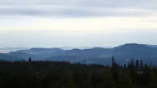 HAUTE LOGE - vid&eacute;o 6 : la chaume sommitale avec vue vers le Belchen (2014) -