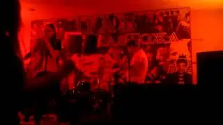 Группа MVF  - Паб 