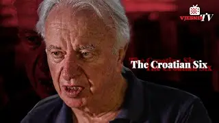 Hamish McDonald | Potential Espionage, Foreign Interference and the Croatian Six | Vjesnik TV
