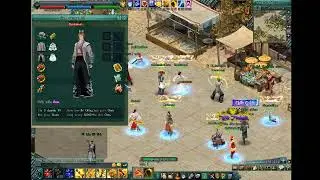 Tes VL 2 Hồi ỨC 2008