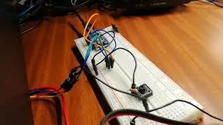 Arduino smart battery emulator test
