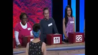 Deal Or No Deal. Monday 15th July 2013