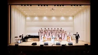 옹헤야-울주군여성합창단 2023년 정기연주회