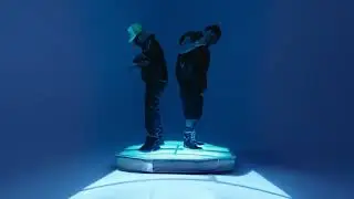 Sinfonico - &Ntilde;engo Flow x Midnvght - Que La Domine  (Video Oficial)