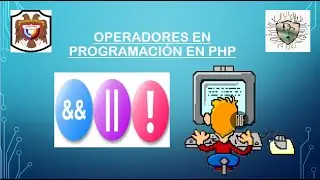 Operadores en programaci&oacute;n php