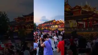 &zwnj;Hidden Gem Alert: Sandao Yan Water Town #travel #hiddengemsofchina