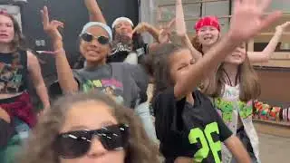 2025/26 Bootcamp video