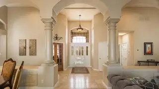 Cortaderia - Real Estate video by Fotovan&trade;