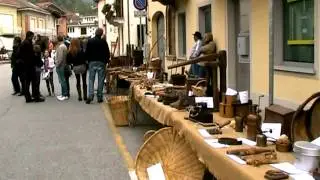 Paesana in piazza 2013