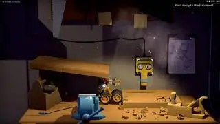 Gameplay - Time Loader Prologue