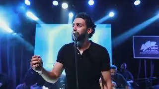 Adham Asem - Enta Minni | أدهم عاصم - إنت مني 