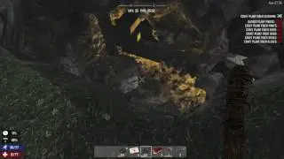 7 Days to Die with Rooster Teeth UK