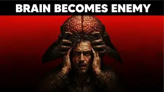 When Your Brain Becomes Your Enemy | Dark Psychology