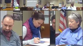 Gardner Special Search Committee For the City Auditor Meeting Feb 3 2026