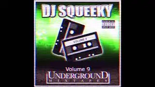 {FREE} DJ Squeeky Old School Phonk Type Beat 