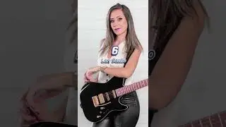Here are the top 10 best female guitarists in the world today