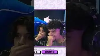 LEAK INATTENDU du visage d&rsquo;Aneyaris 😳📸 #twitchclip #twitchfr #shorts #bestofTwitch