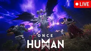 Keliling Sambil Cari Deviation | Once Human Indonesia [77]