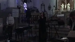 August - Live Trinitatis Natkirke